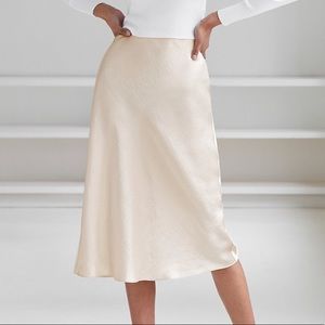 Babaton Slip Skirt